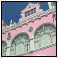 Oranjestad